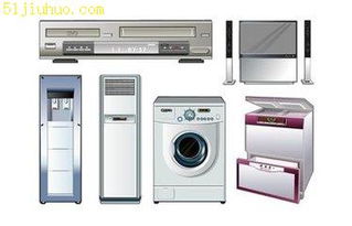 南昌进贤县废旧电器回收 家用电器回收与绿色生活