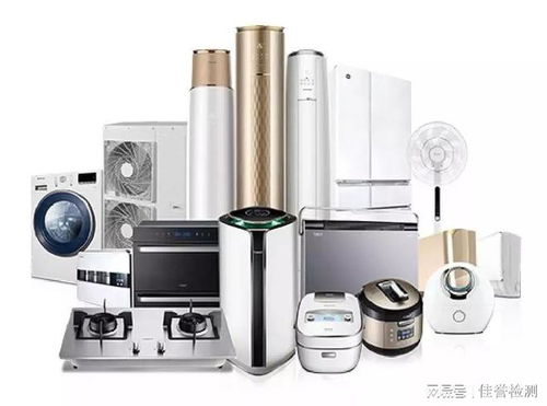 家电安全强制性国家标准GB 44246-2024权威解读